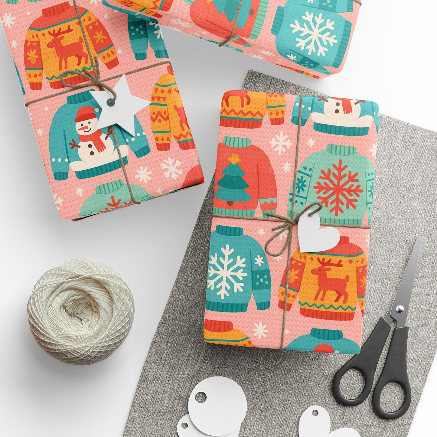 Copy of Copy of Copy of Wrapping Papers