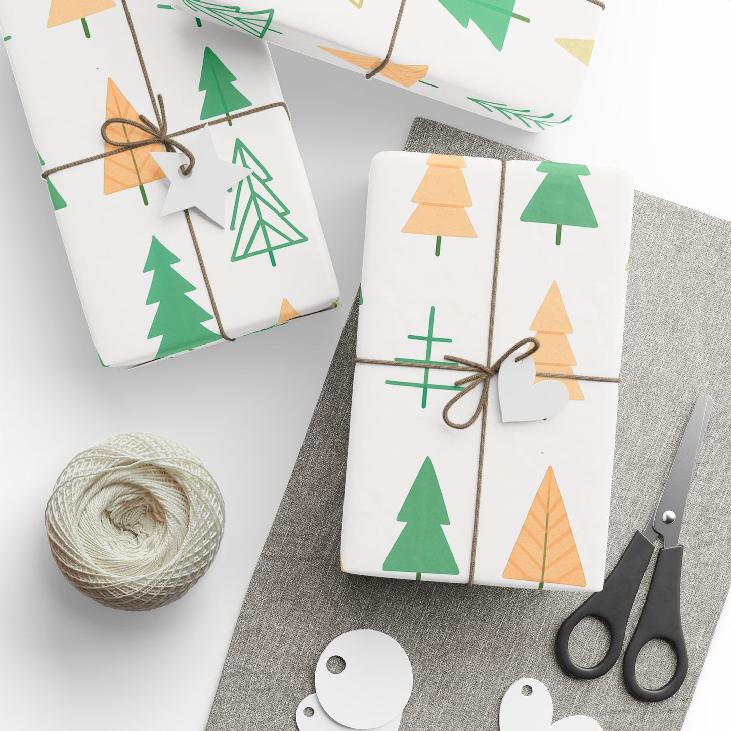 Copy of Wrapping Papers