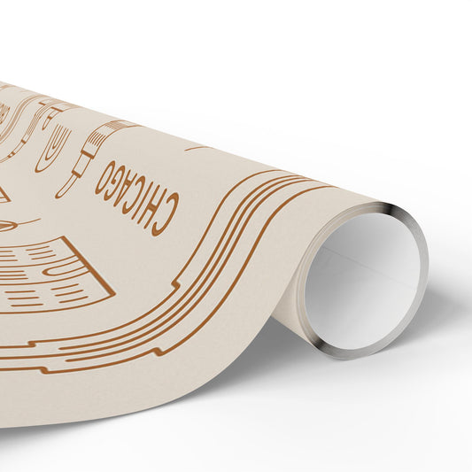 Chicago: Chi-Town icons