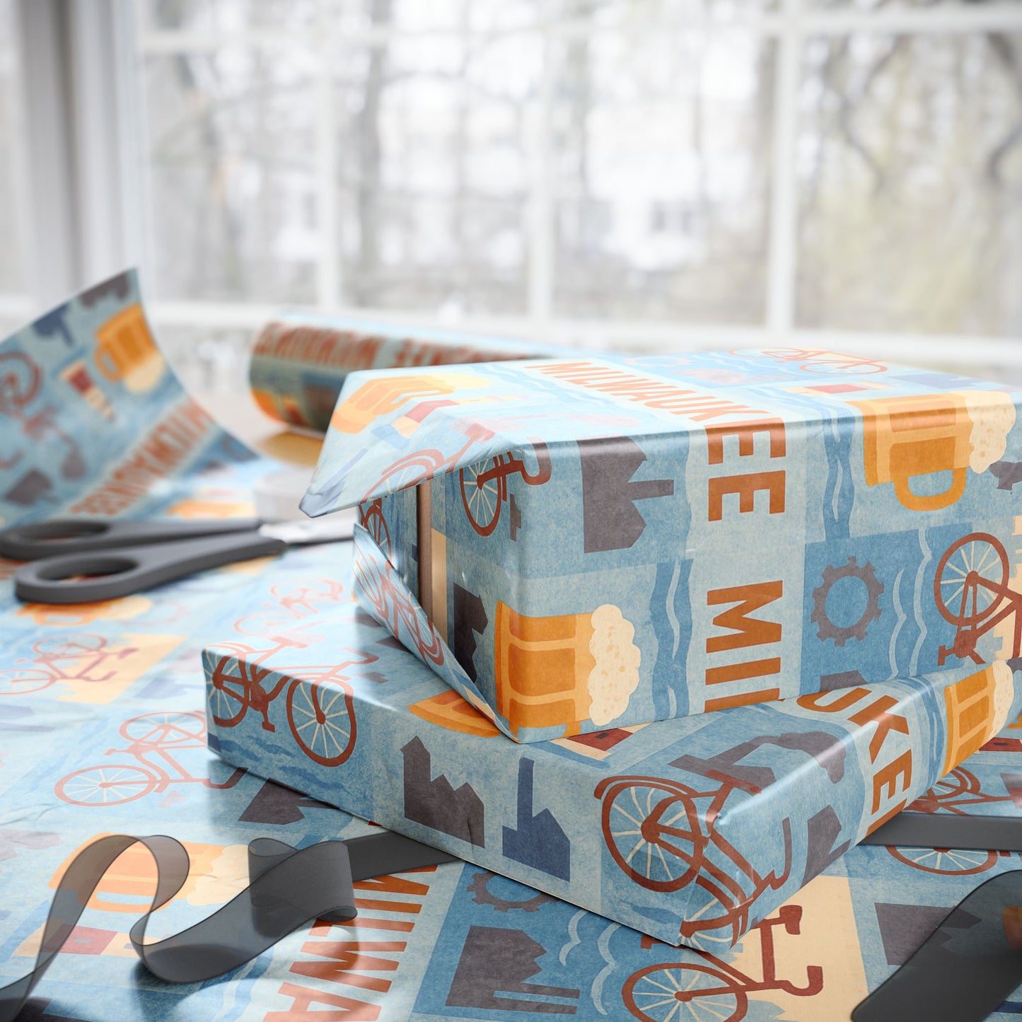 Copy of Copy of Copy of Copy of Copy of Copy of Wrapping Papers