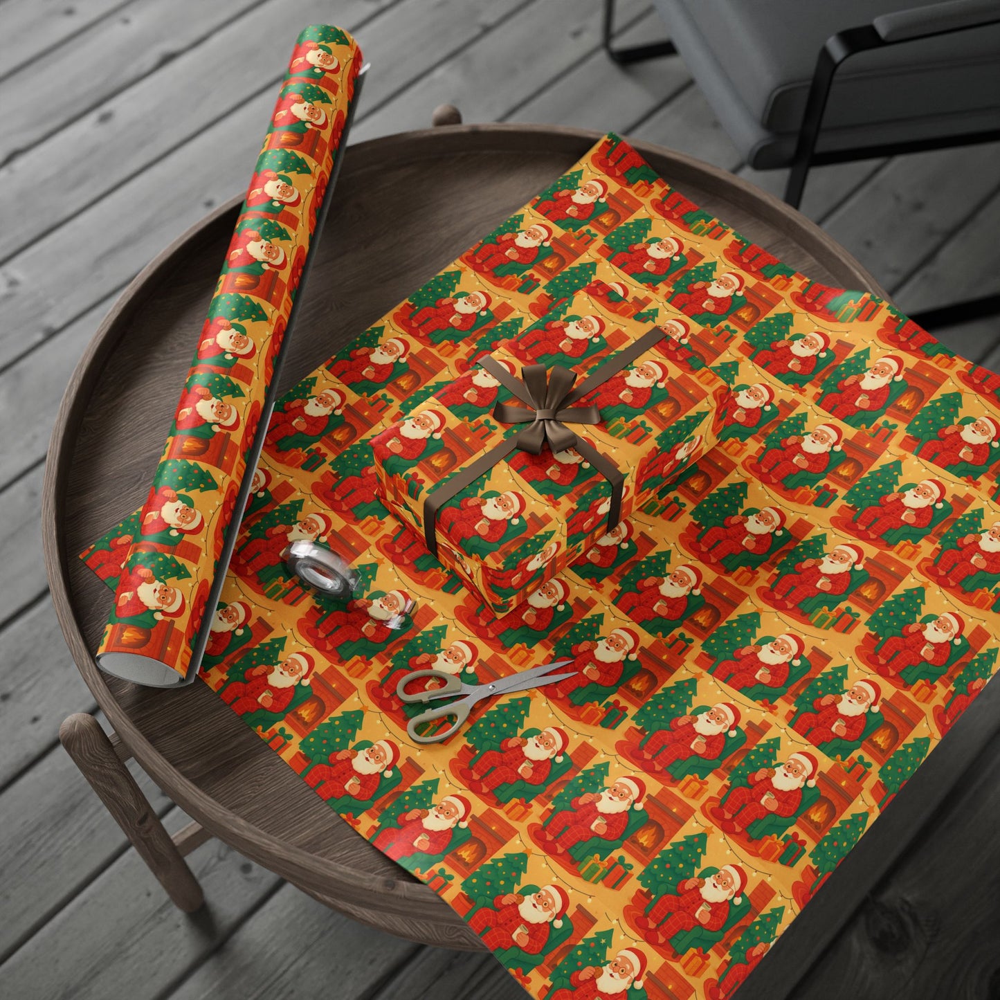Copy of Copy of Copy of Wrapping Papers