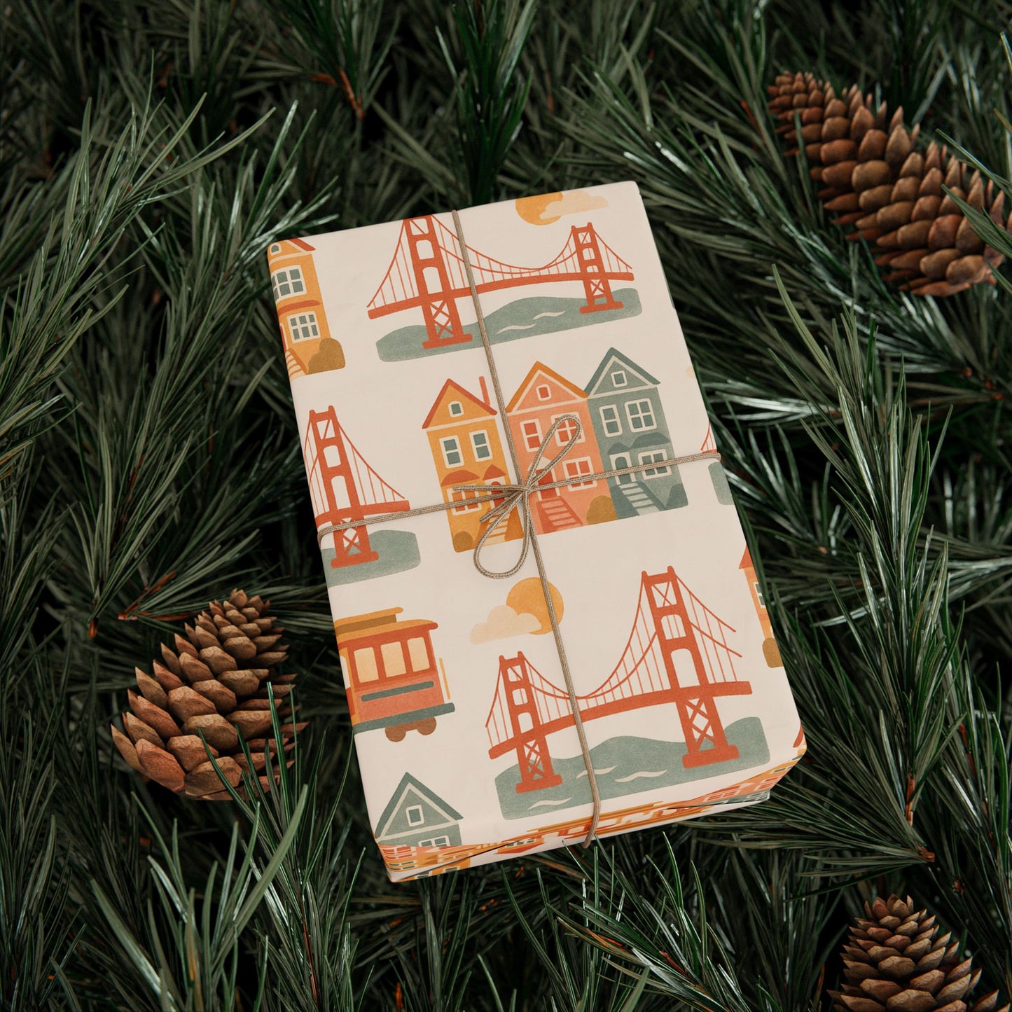 Copy of Copy of Copy of Copy of Copy of Copy of Wrapping Papers