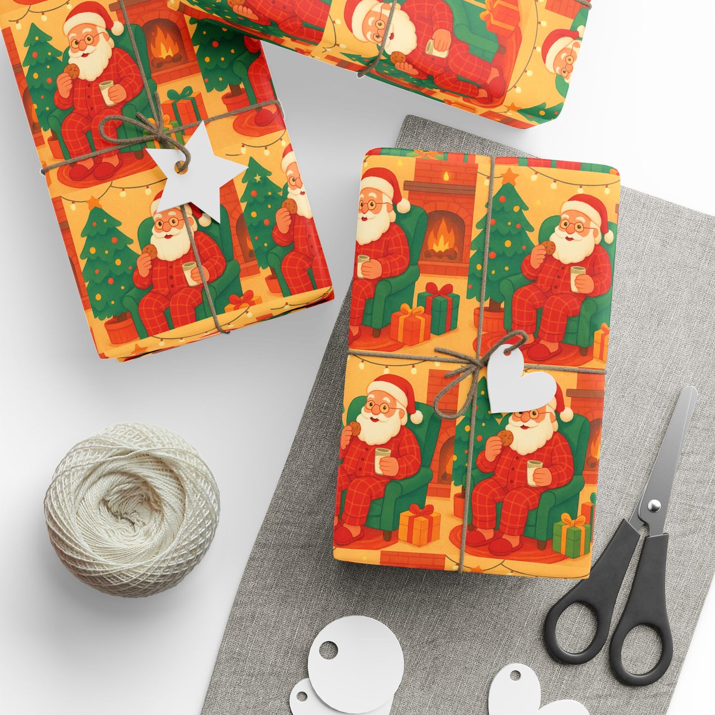 Copy of Copy of Copy of Wrapping Papers