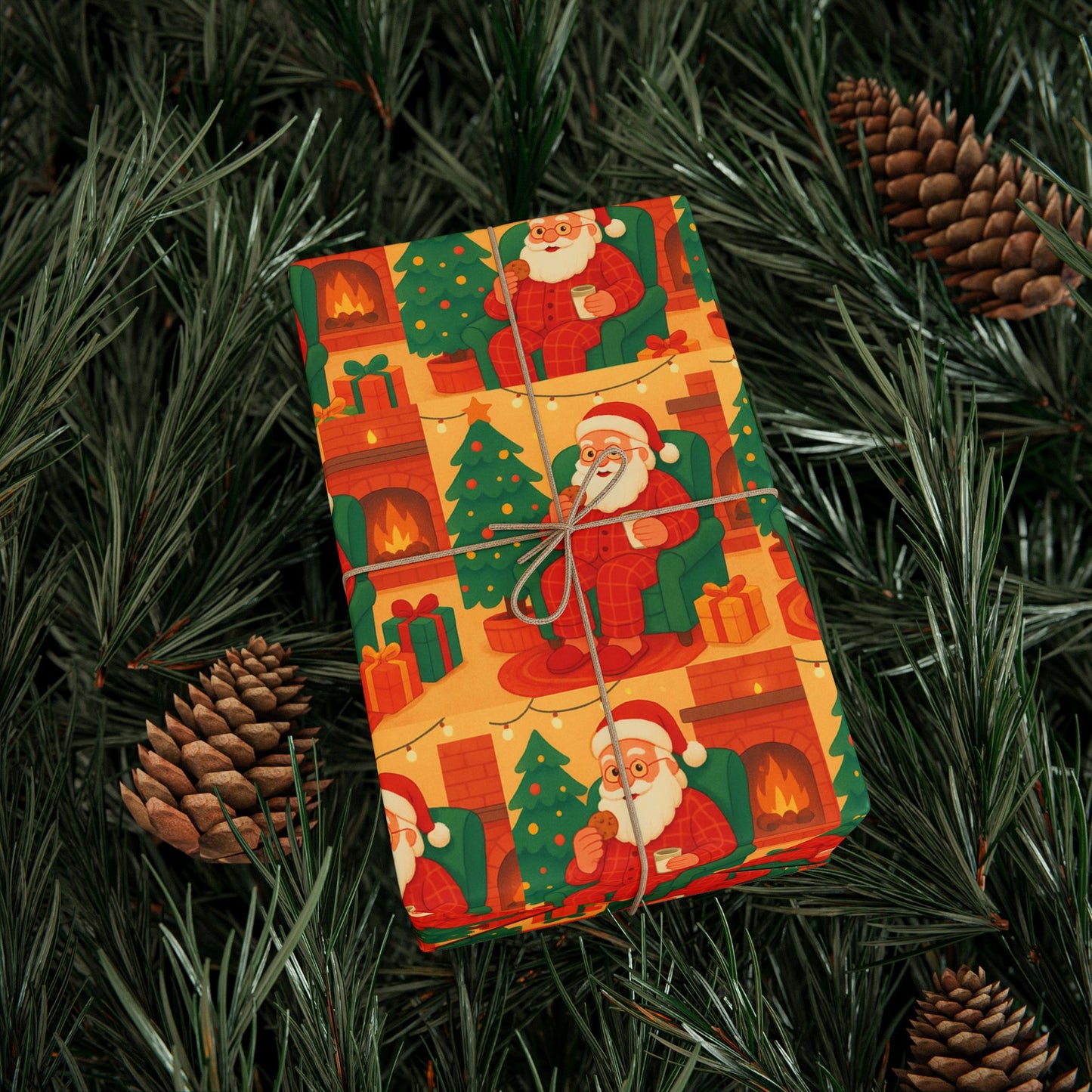 Copy of Copy of Copy of Wrapping Papers