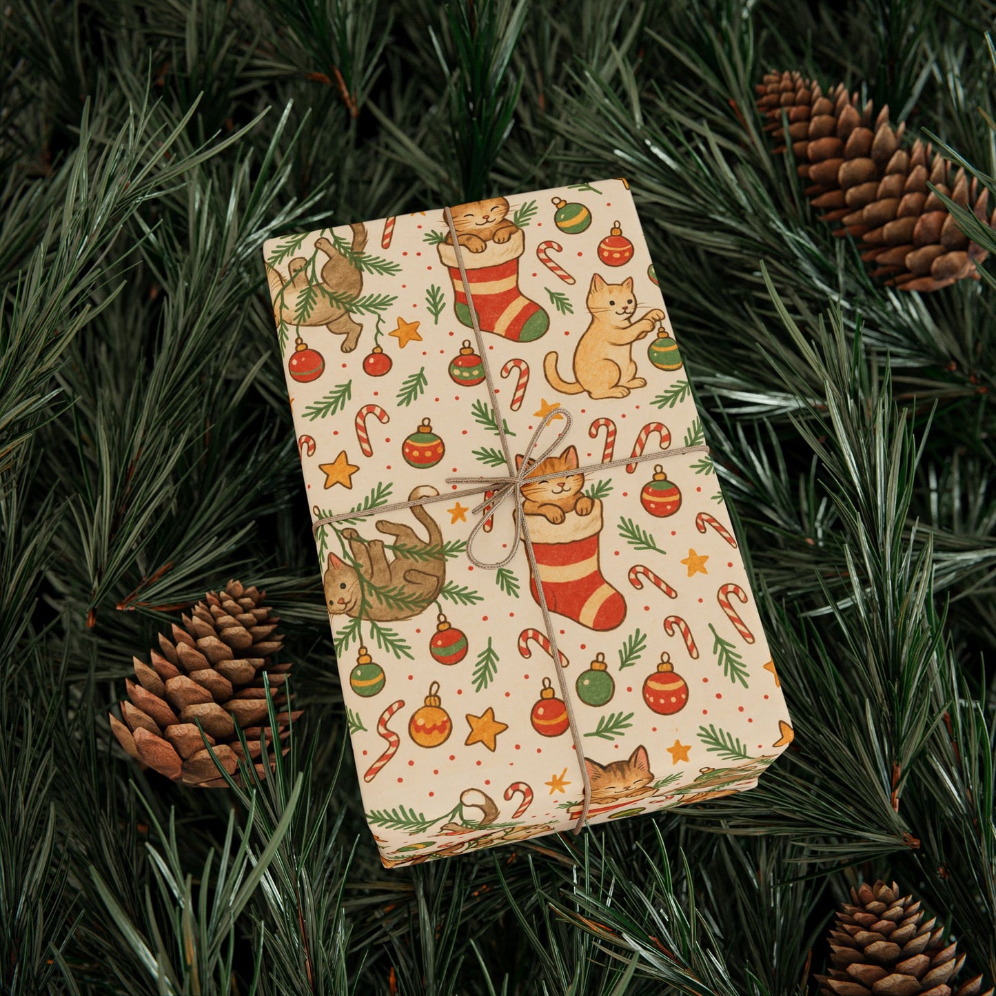 Copy of Copy of Copy of Wrapping Papers