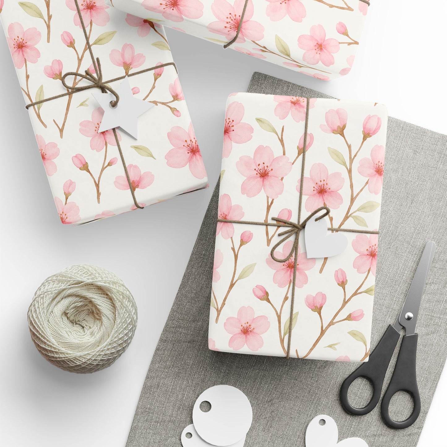 Petal Party