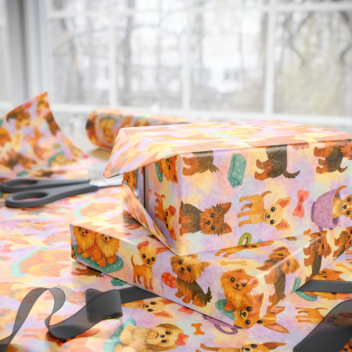 Copy of Copy of Copy of Copy of Copy of Copy of Copy of Copy of Wrapping Papers