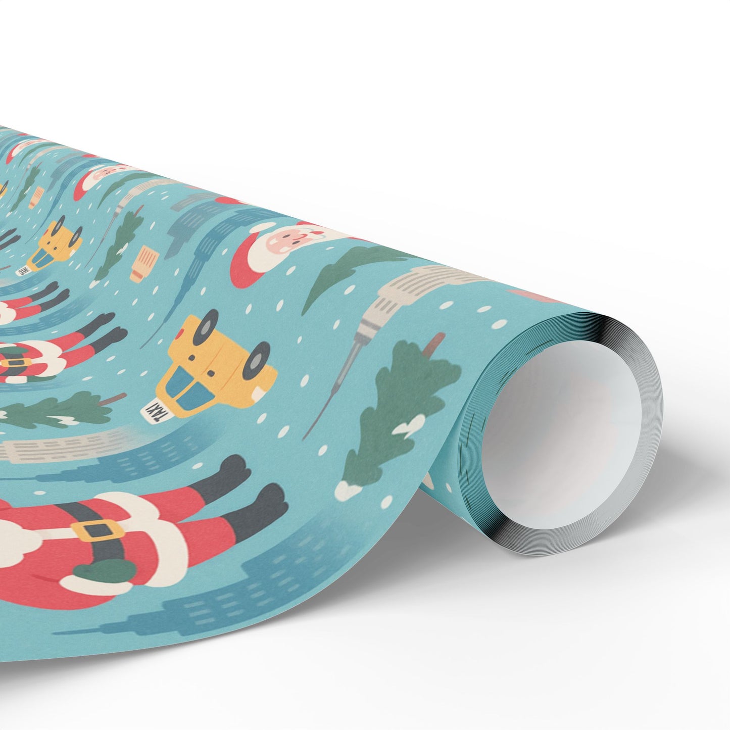 Copy of Copy of Copy of Wrapping Papers