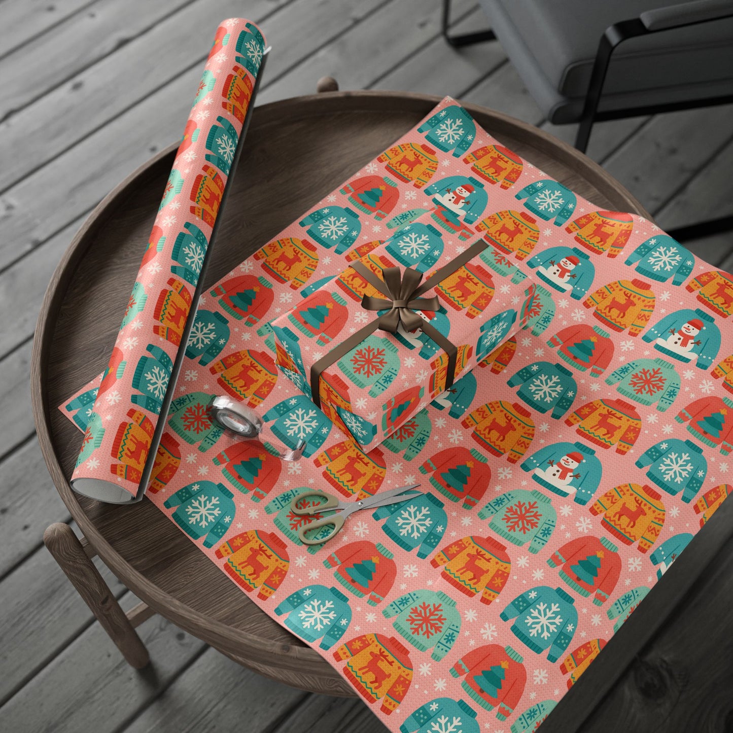 Copy of Copy of Copy of Wrapping Papers