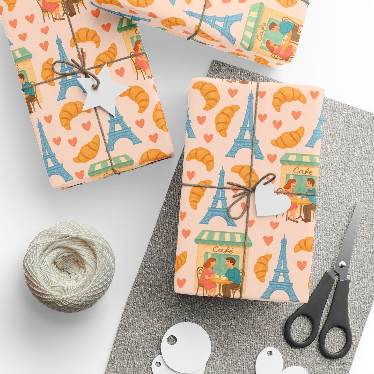 Copy of Copy of Copy of Copy of Copy of Wrapping Papers