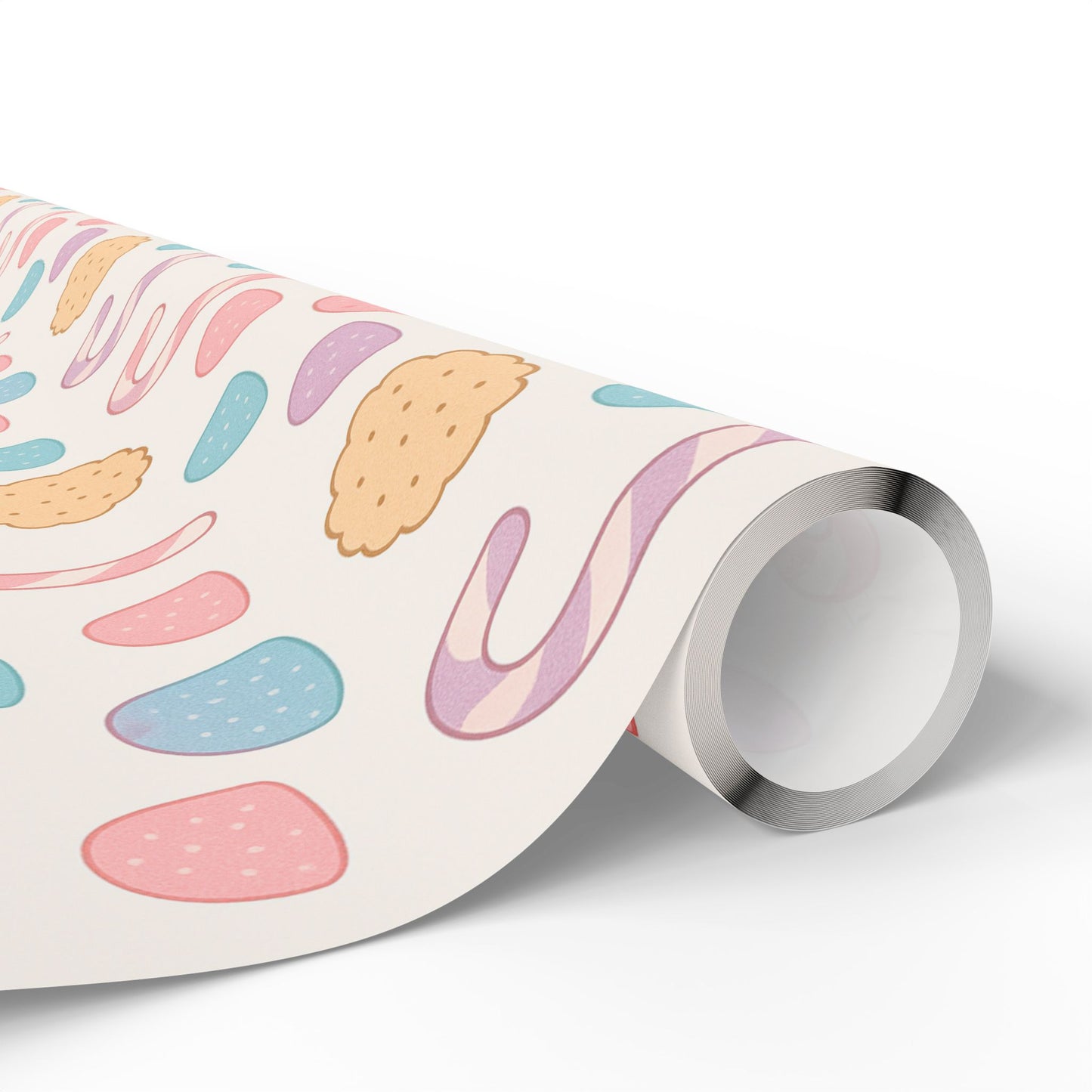 Copy of Copy of Cute Animal Wrapping Paper, Perfect for Birthdays, Baby Showers, Easter Gifts, Eco-Friendly Gift Wrap, Child-Friendly Designs