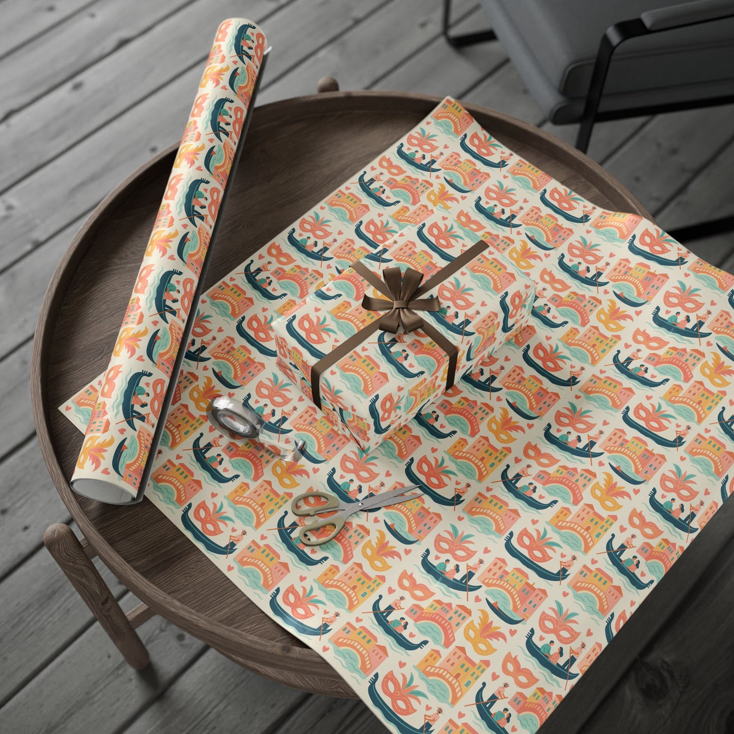 Copy of Copy of Copy of Copy of Copy of Wrapping Papers