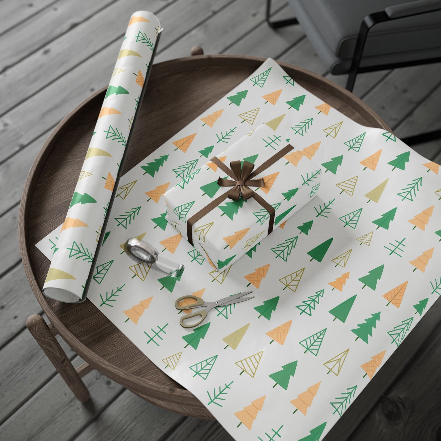 Copy of Wrapping Papers