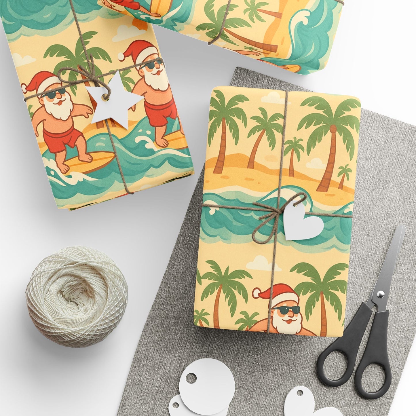 Copy of Copy of Copy of Wrapping Papers