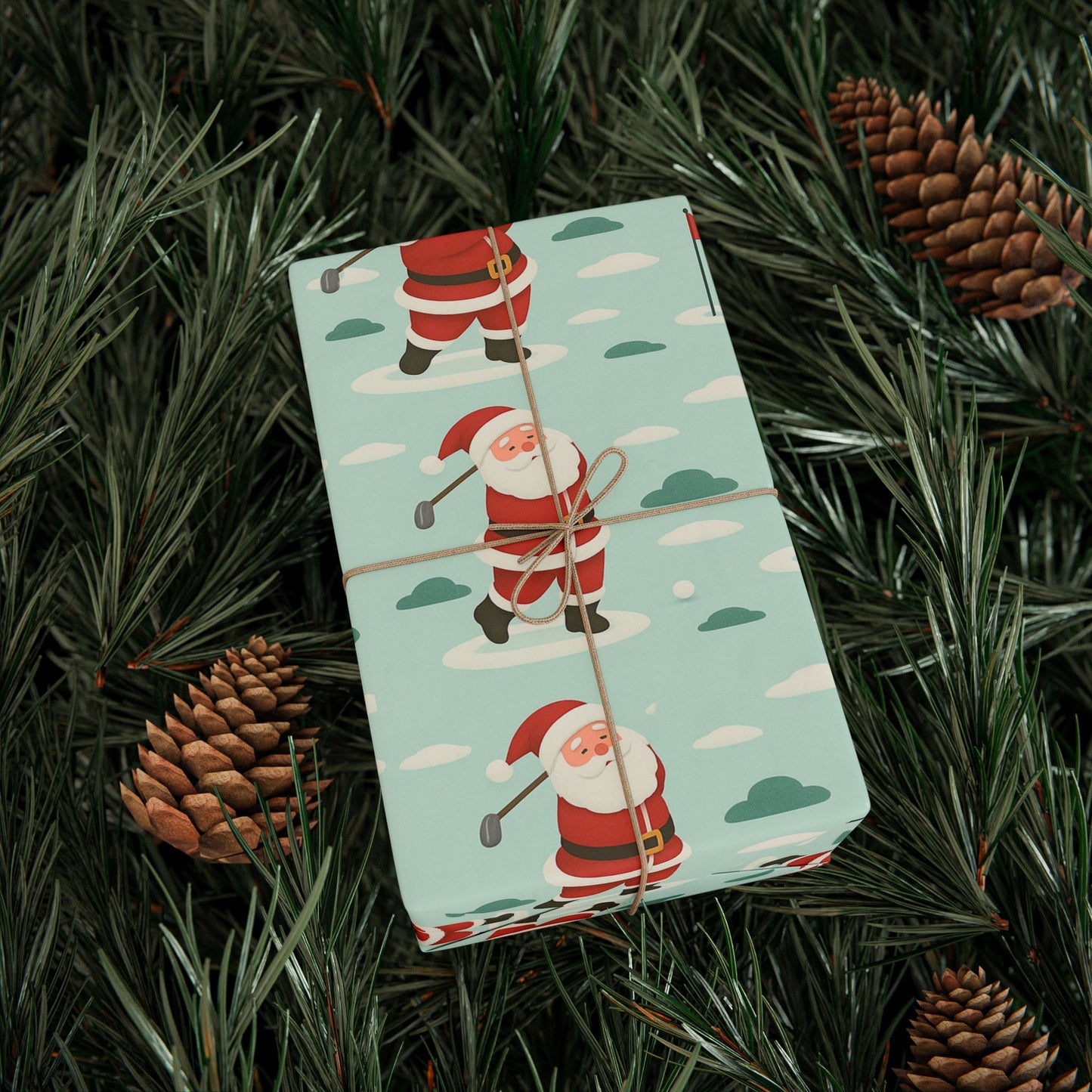 Copy of Copy of Copy of Wrapping Papers