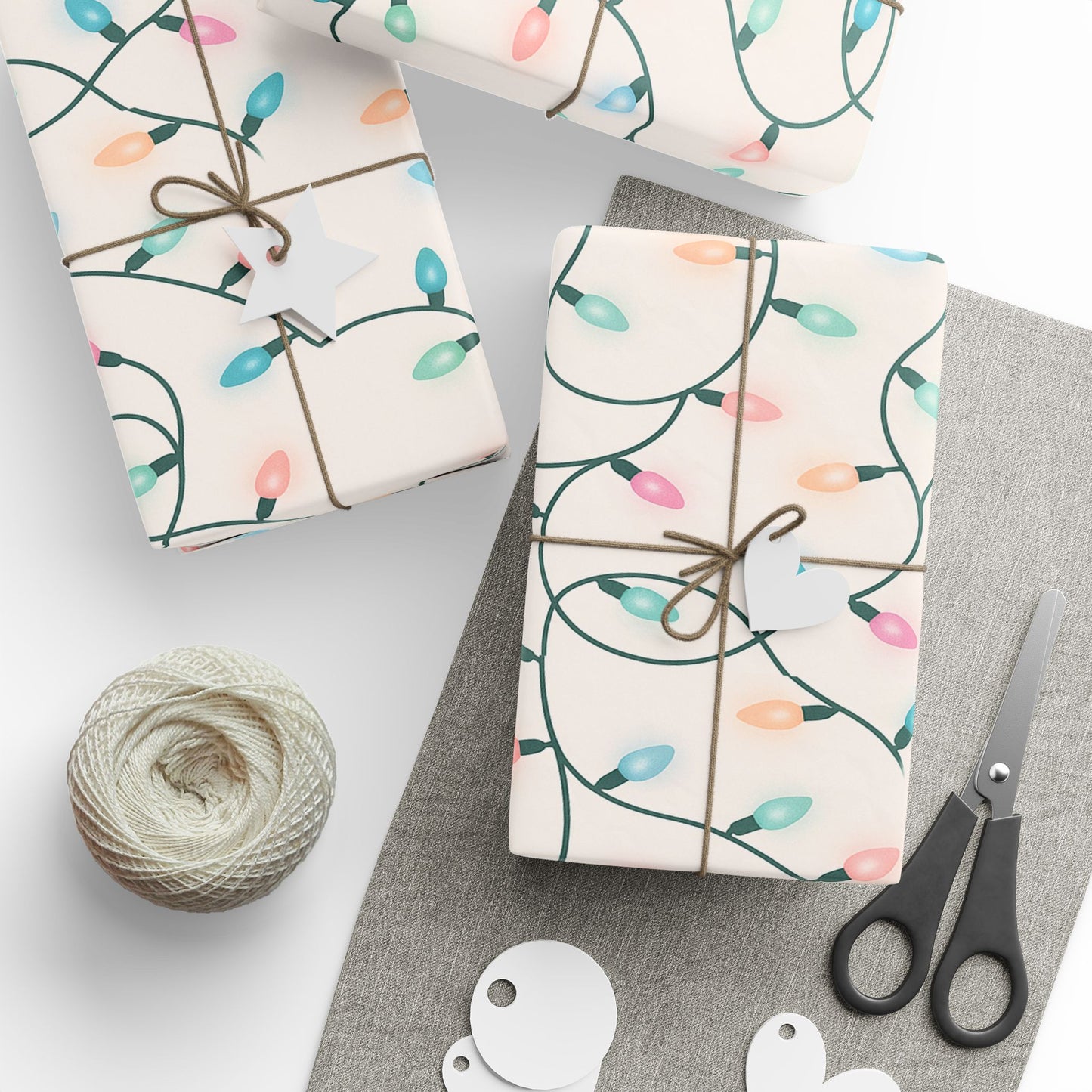 Copy of Copy of Copy of Cute Animal Wrapping Paper, Perfect for Birthdays, Baby Showers, Easter Gifts, Eco-Friendly Gift Wrap, Child-Friendly Designs