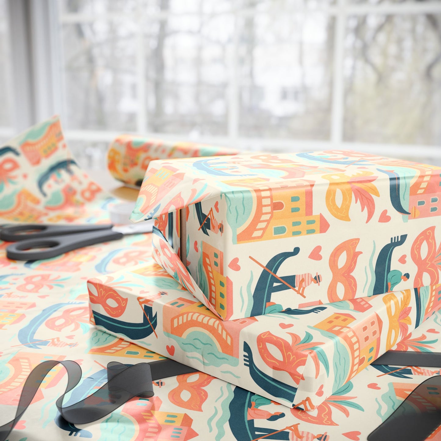 Copy of Copy of Copy of Copy of Copy of Wrapping Papers