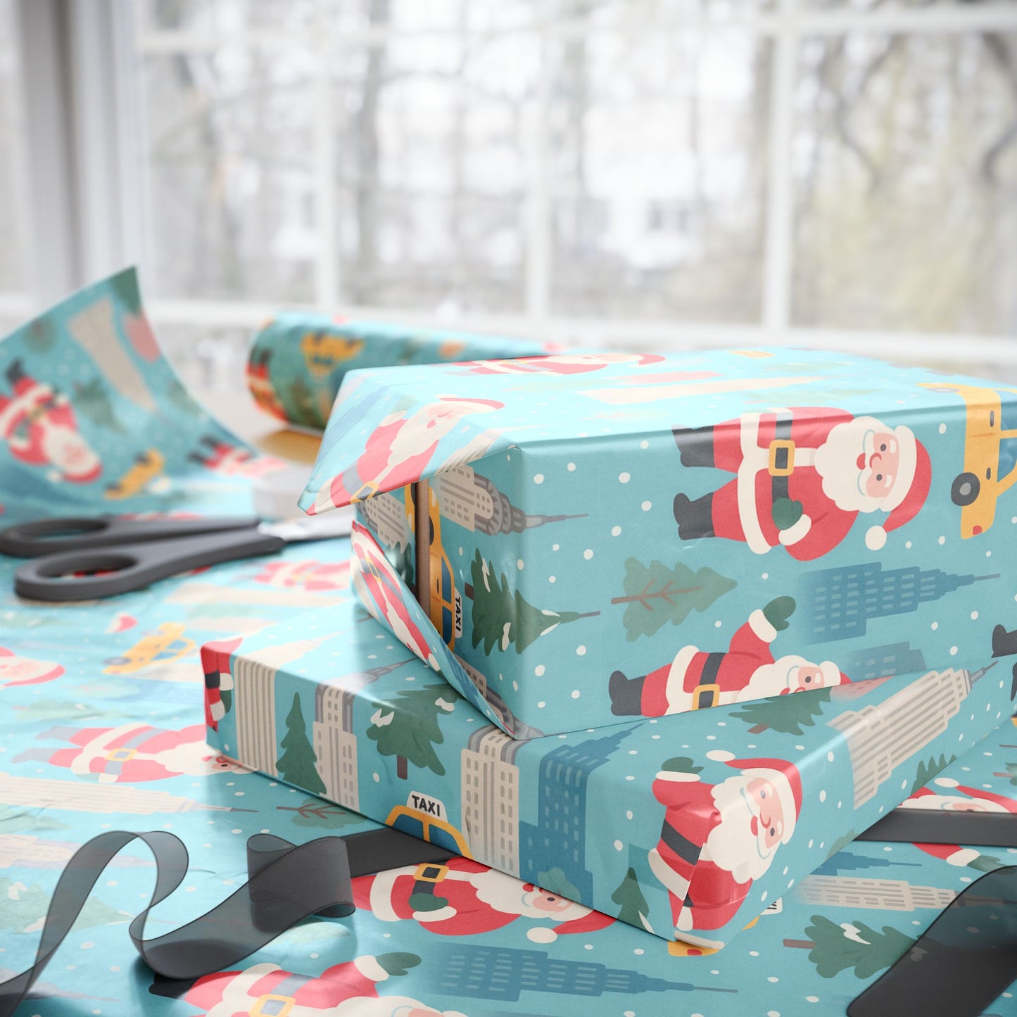 Copy of Copy of Copy of Wrapping Papers