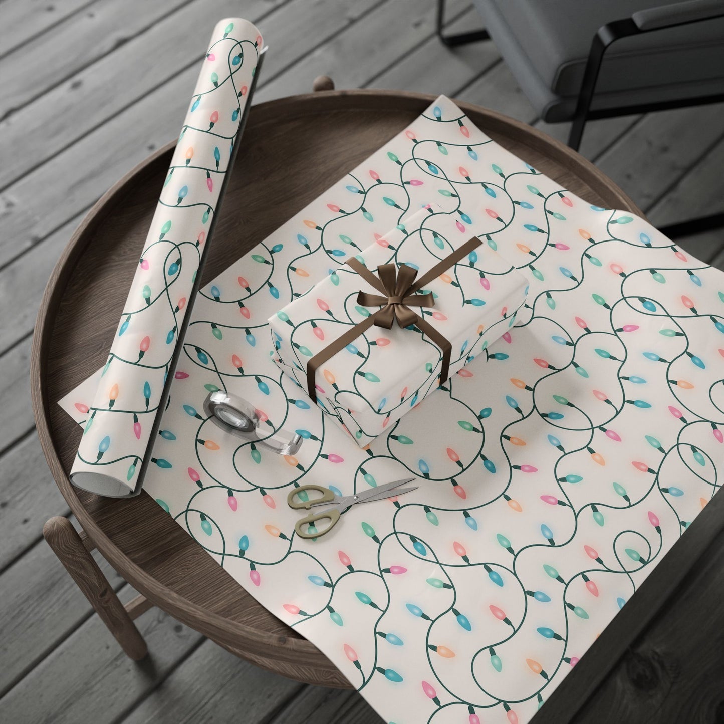 Copy of Copy of Copy of Cute Animal Wrapping Paper, Perfect for Birthdays, Baby Showers, Easter Gifts, Eco-Friendly Gift Wrap, Child-Friendly Designs