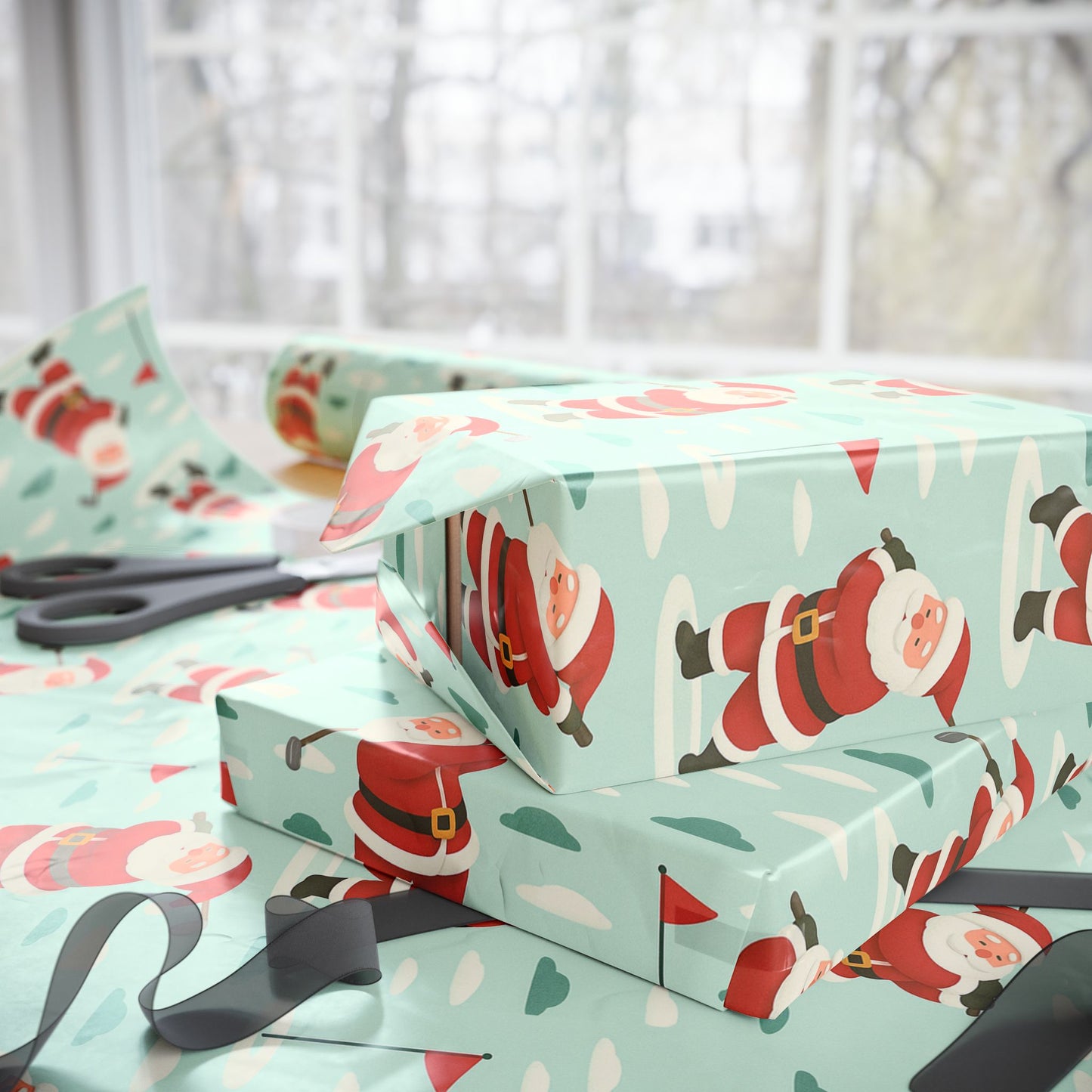 Copy of Copy of Copy of Wrapping Papers