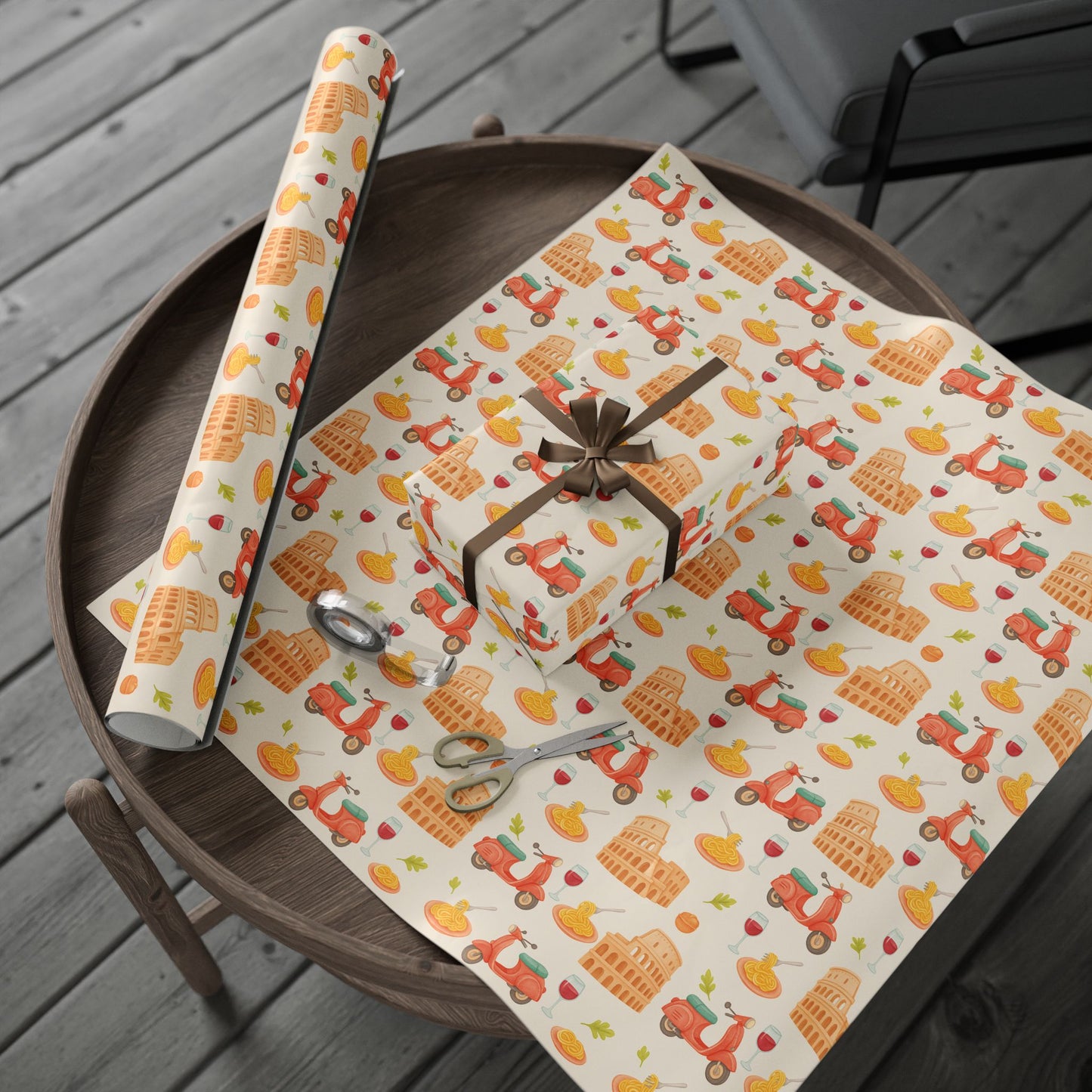 Copy of Copy of Copy of Copy of Wrapping Papers