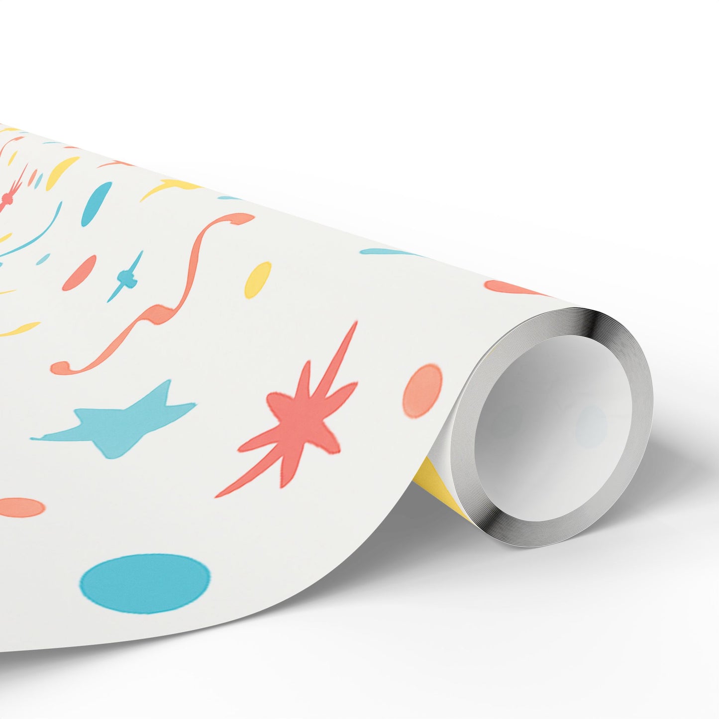 Copy of Cute Animal Wrapping Paper, Perfect for Birthdays, Baby Showers, Easter Gifts, Eco-Friendly Gift Wrap, Child-Friendly Designs