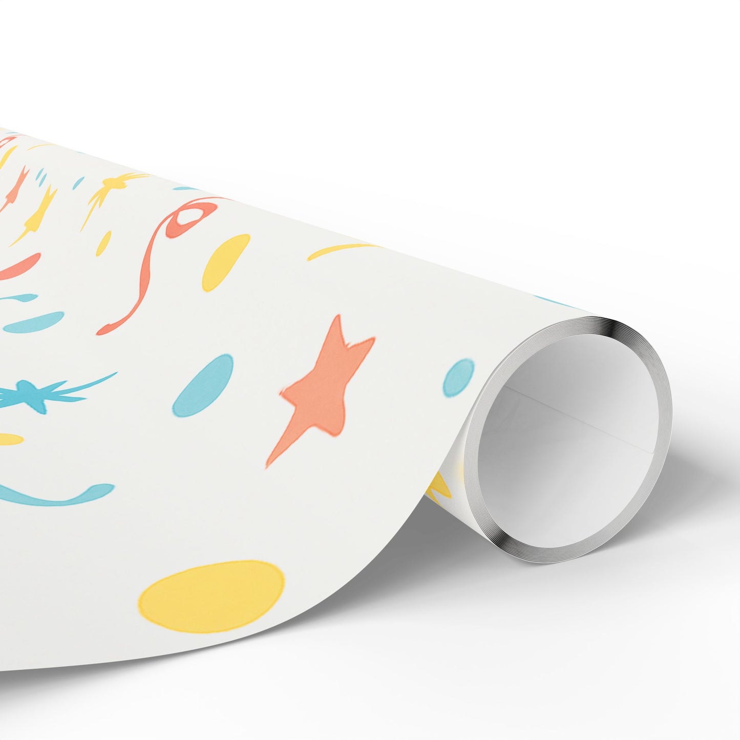 Copy of Cute Animal Wrapping Paper, Perfect for Birthdays, Baby Showers, Easter Gifts, Eco-Friendly Gift Wrap, Child-Friendly Designs