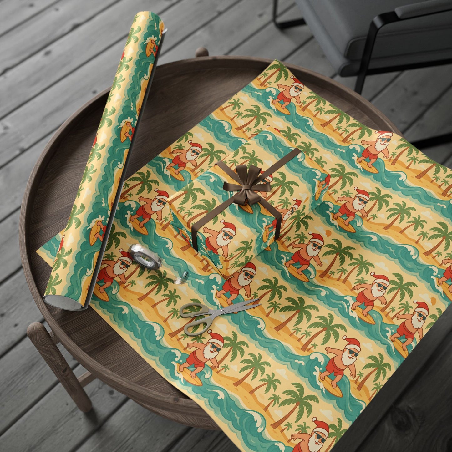 Copy of Copy of Copy of Wrapping Papers