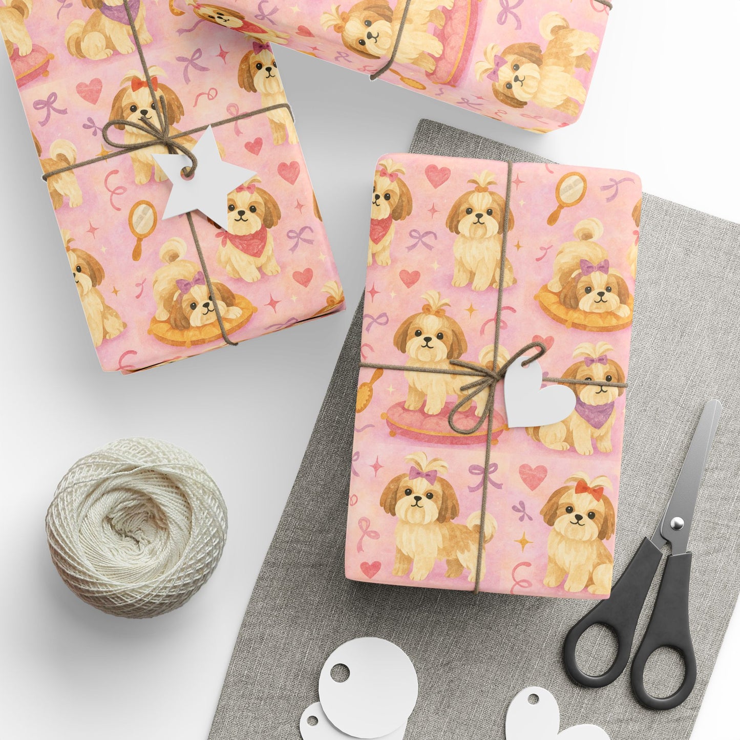 Copy of Copy of Copy of Copy of Copy of Copy of Copy of Copy of Wrapping Papers