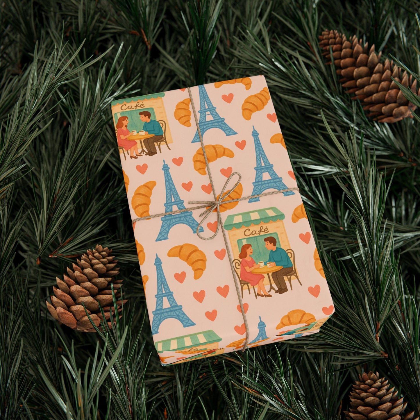 Copy of Copy of Copy of Copy of Copy of Wrapping Papers