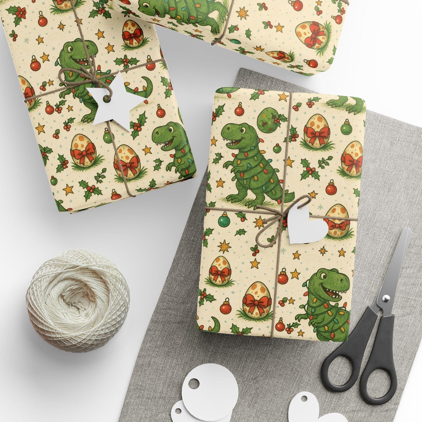 Tree-Rex-Mas