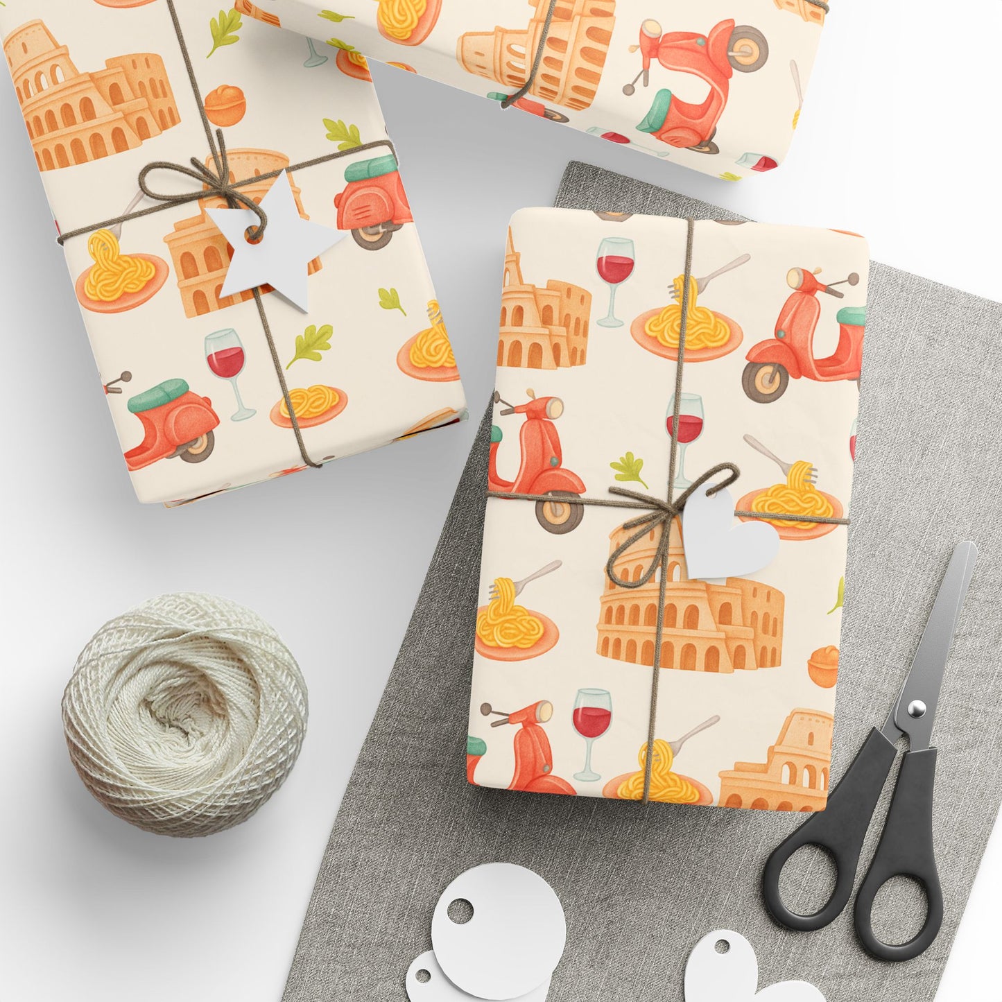 Copy of Copy of Copy of Copy of Wrapping Papers
