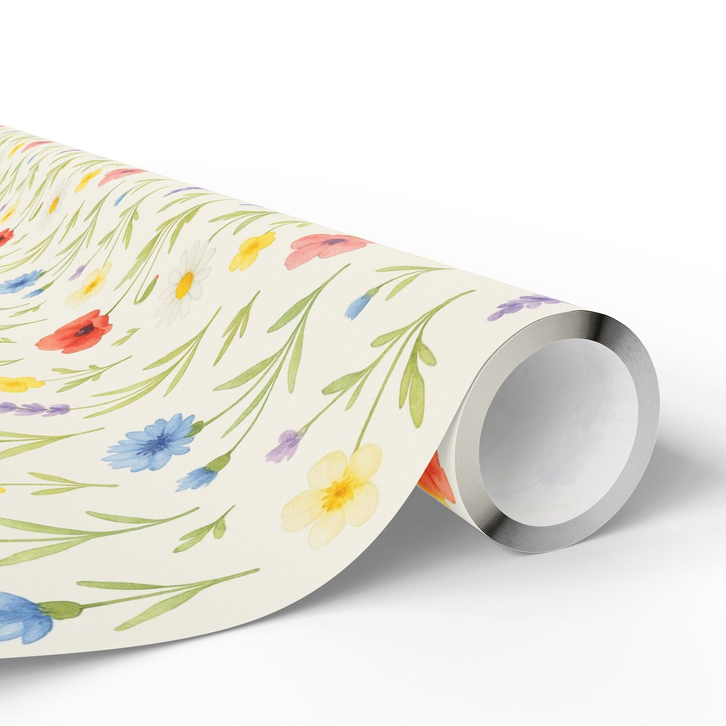 Bloom & Wrap