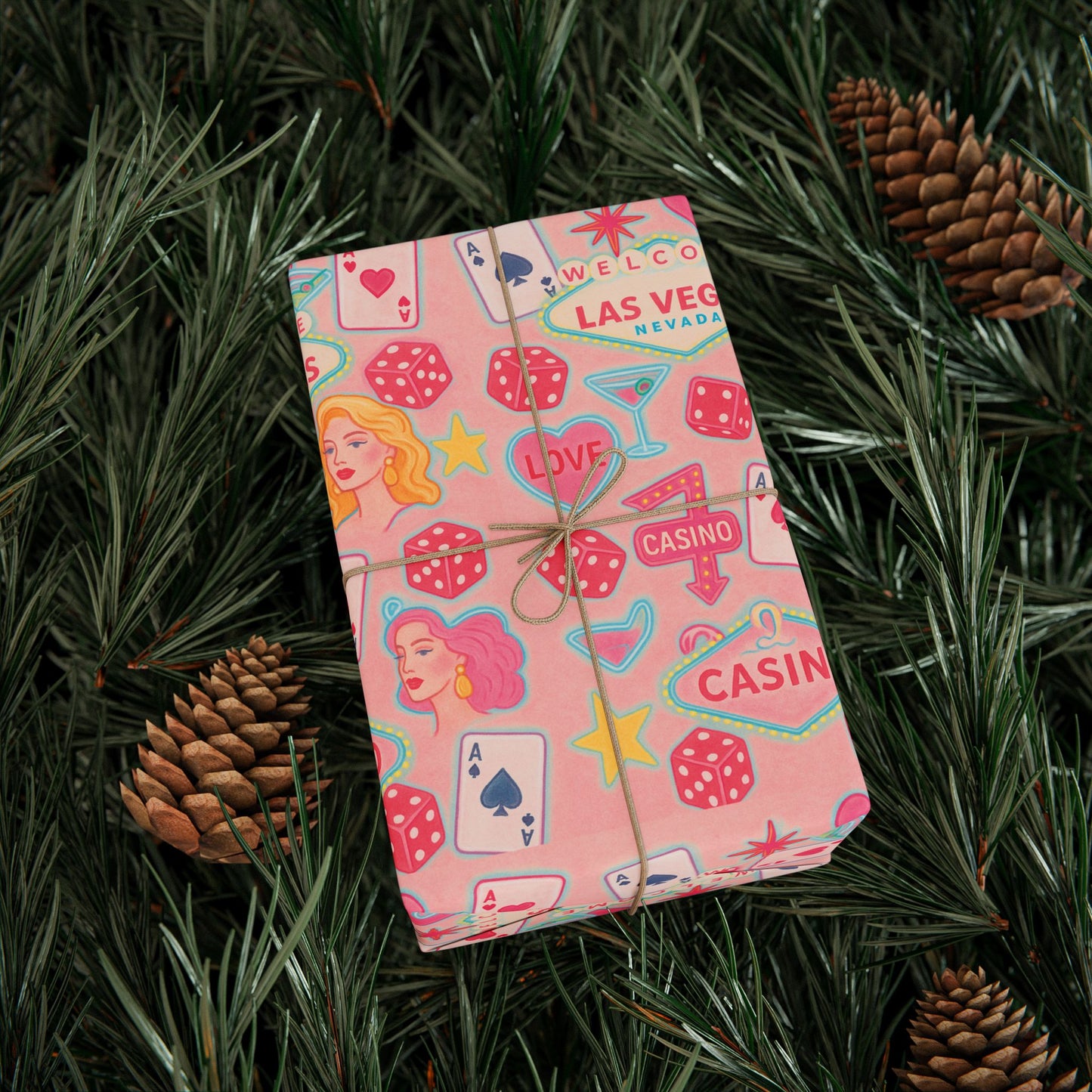 Copy of Copy of Copy of Copy of Copy of Copy of Wrapping Papers