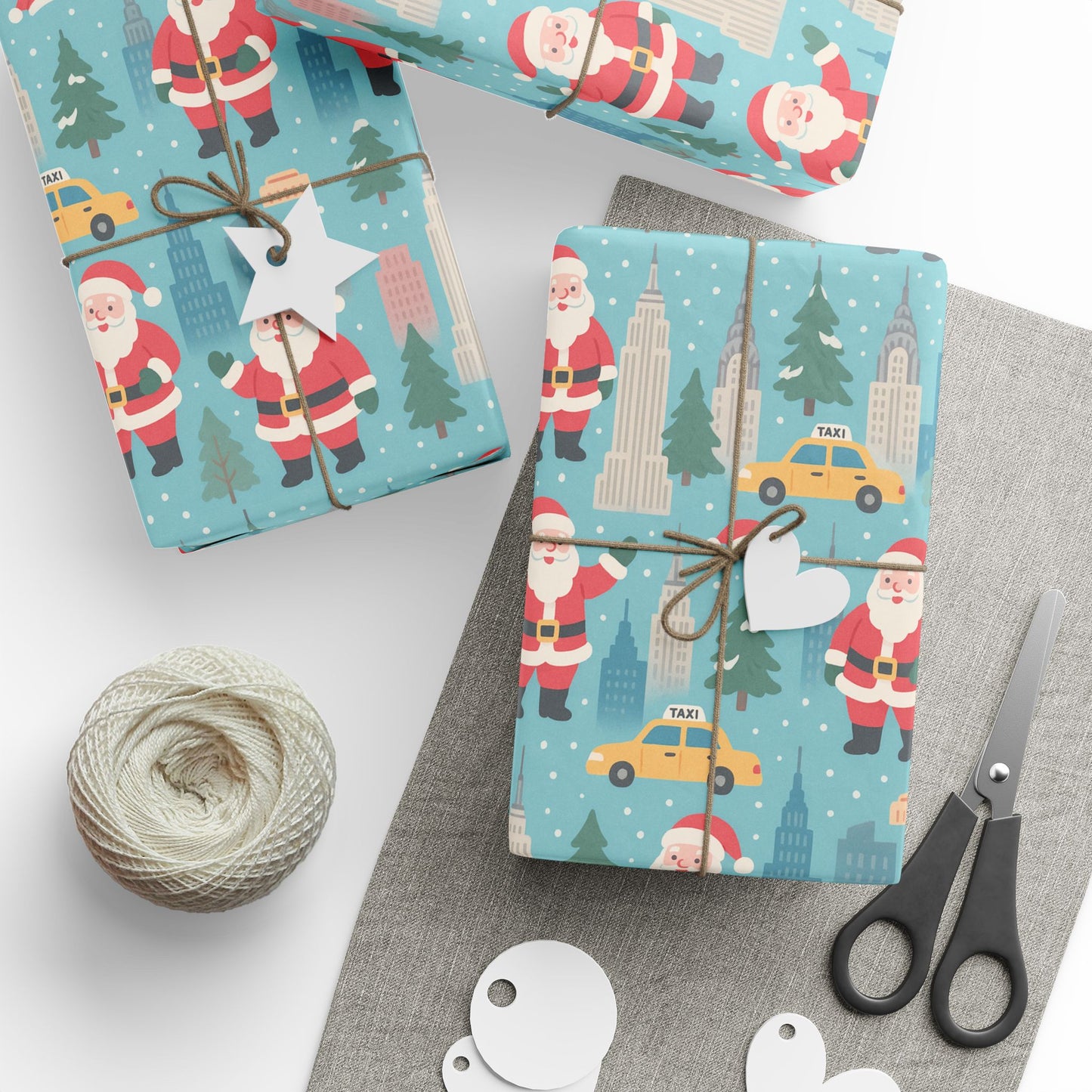 Copy of Copy of Copy of Wrapping Papers