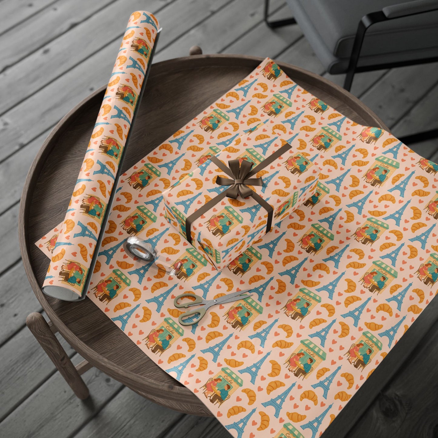 Copy of Copy of Copy of Copy of Copy of Wrapping Papers