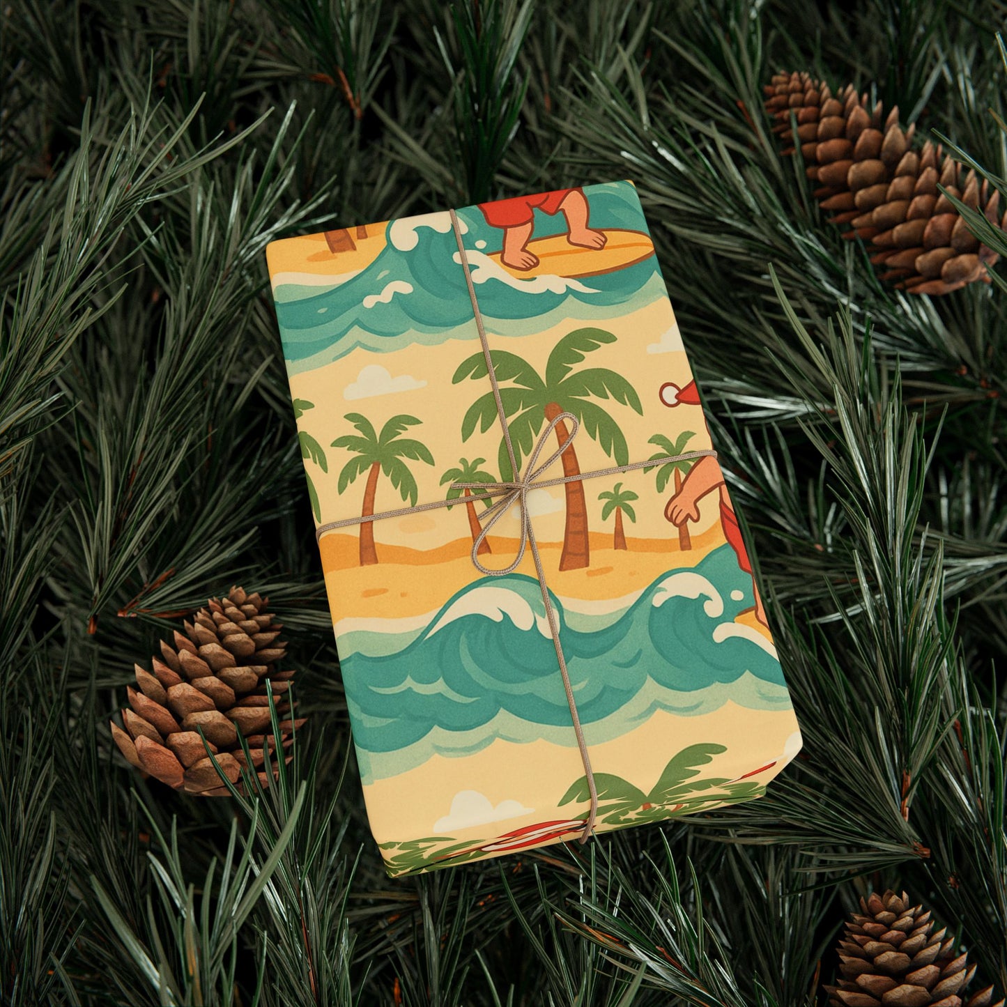 Copy of Copy of Copy of Wrapping Papers