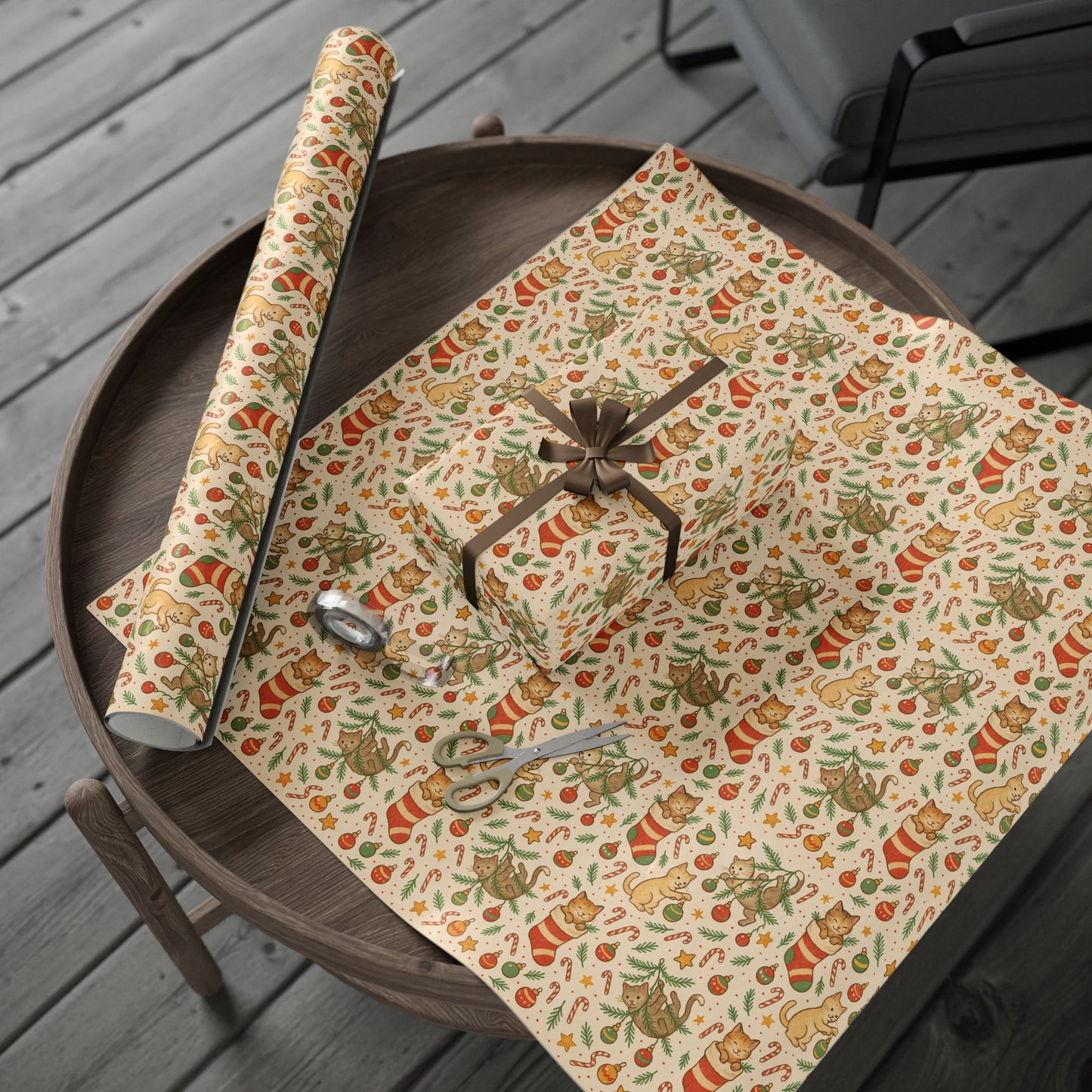 Copy of Copy of Copy of Wrapping Papers