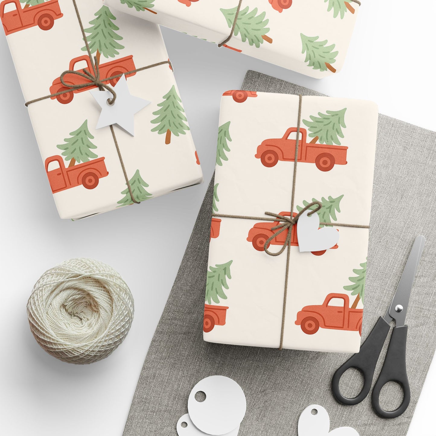 Copy of Copy of Cute Animal Wrapping Paper, Perfect for Birthdays, Baby Showers, Easter Gifts, Eco-Friendly Gift Wrap, Child-Friendly Designs