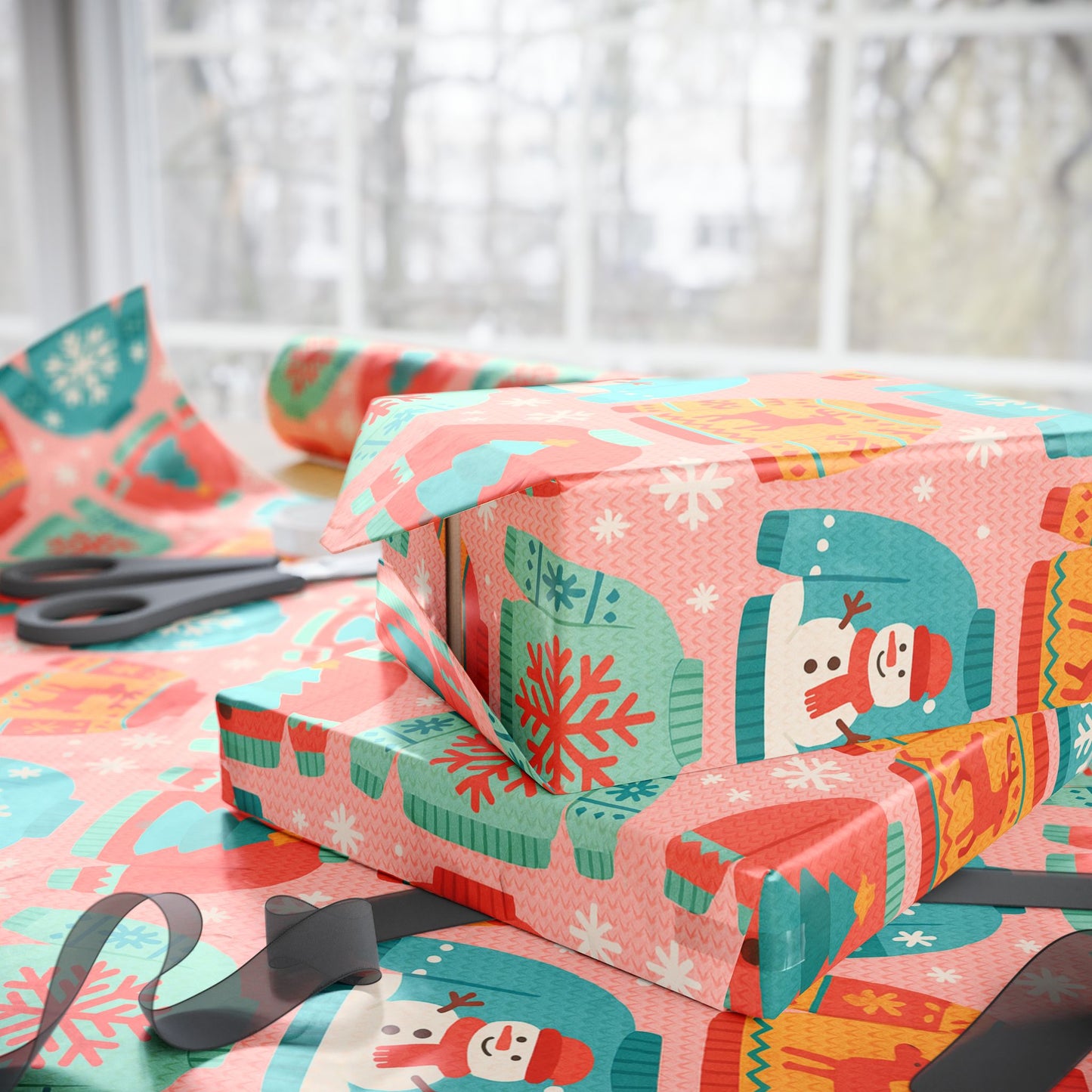Copy of Copy of Copy of Wrapping Papers