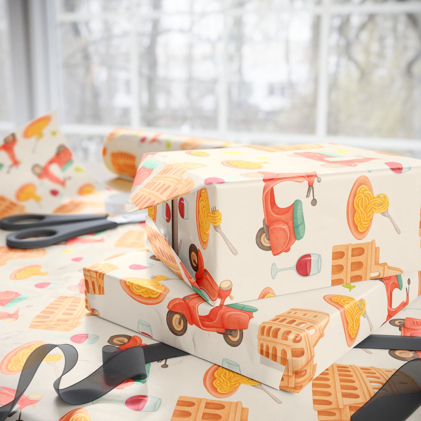 Copy of Copy of Copy of Copy of Wrapping Papers