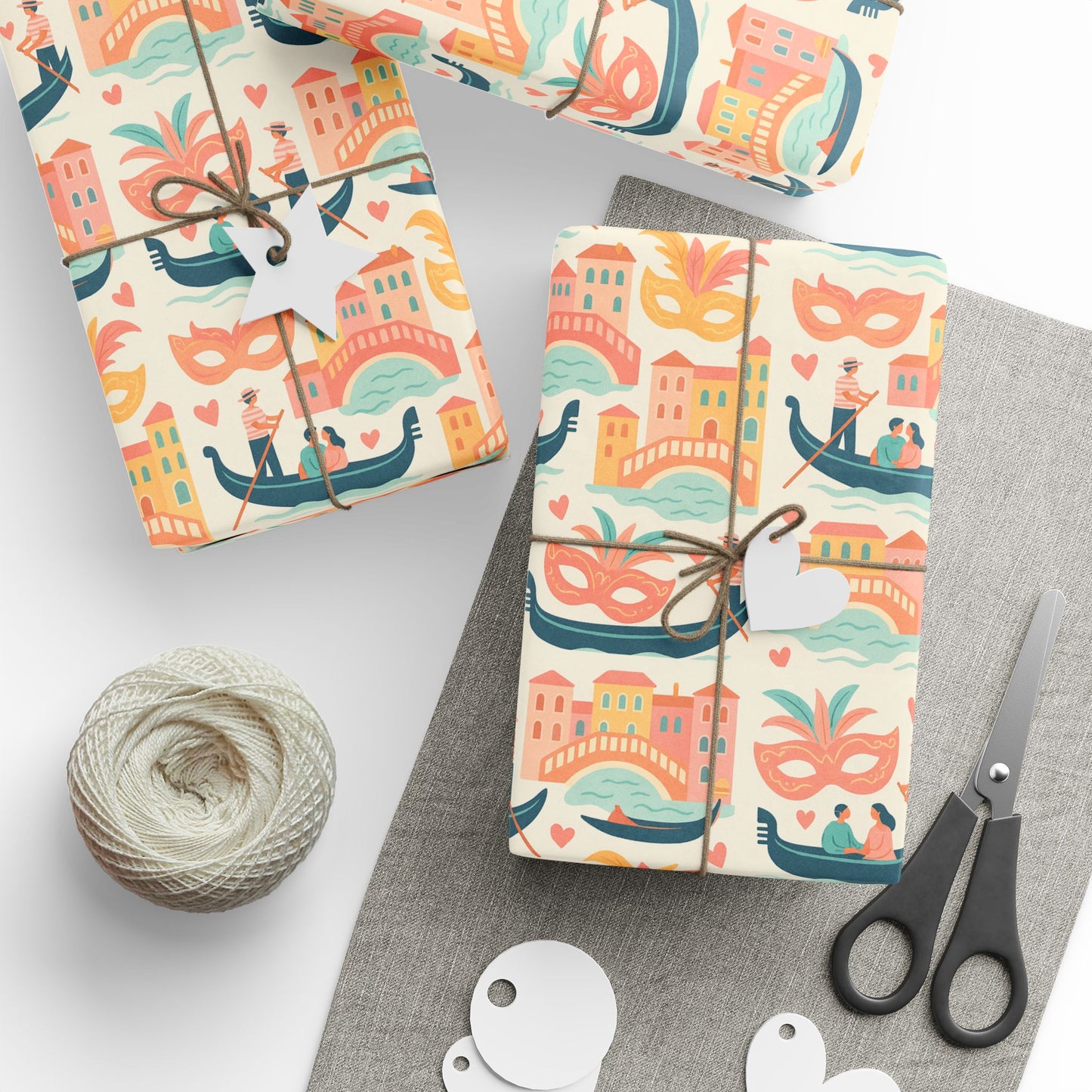 Copy of Copy of Copy of Copy of Copy of Wrapping Papers