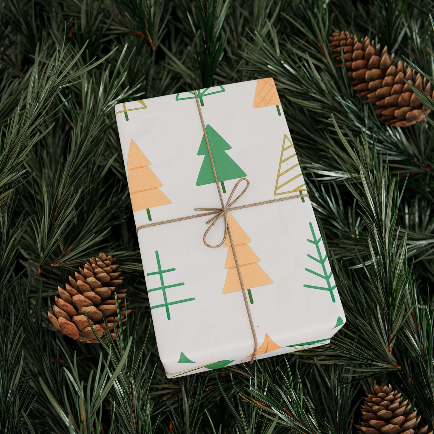 Copy of Wrapping Papers