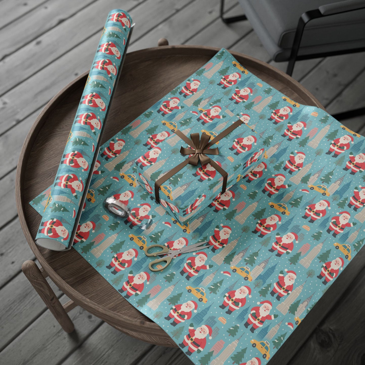 Copy of Copy of Copy of Wrapping Papers
