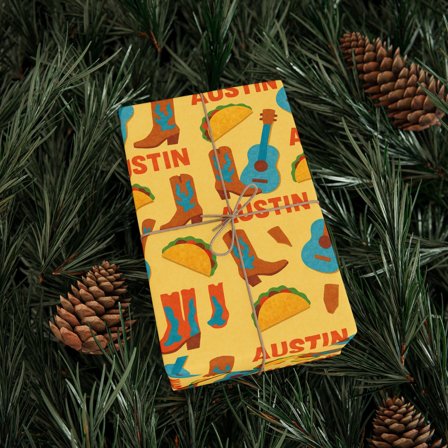 Copy of Copy of Copy of Copy of Copy of Copy of Wrapping Papers
