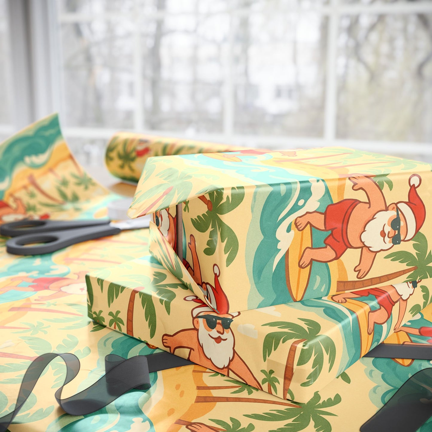 Copy of Copy of Copy of Wrapping Papers