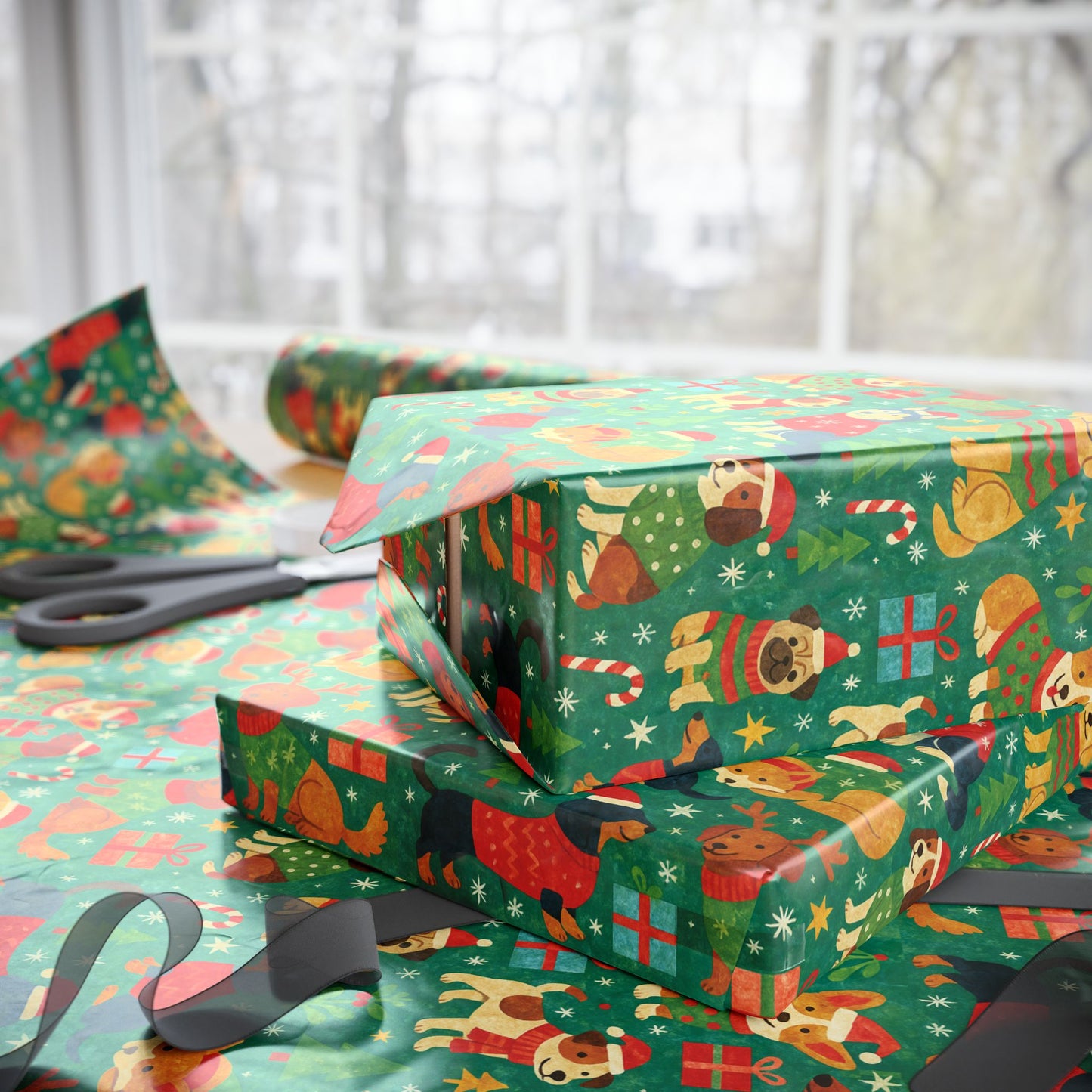 Copy of Copy of Copy of Copy of Copy of Copy of Copy of Copy of Wrapping Papers