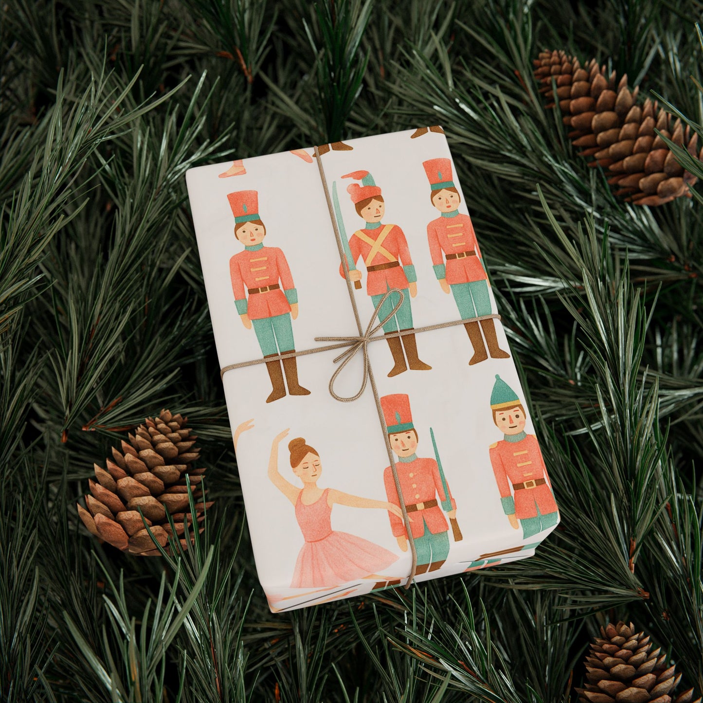 Copy of Copy of Copy of Cute Animal Wrapping Paper, Perfect for Birthdays, Baby Showers, Easter Gifts, Eco-Friendly Gift Wrap, Child-Friendly Designs