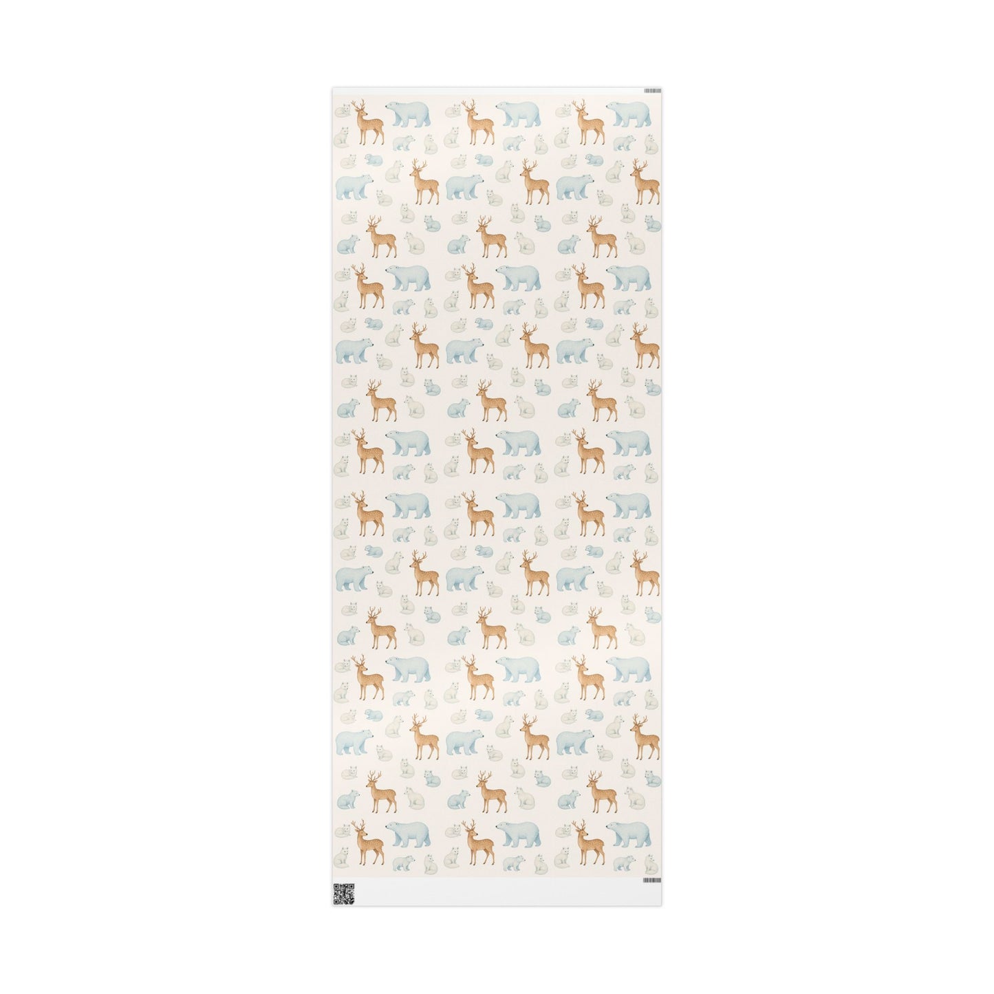 Copy of Cute Animal Wrapping Paper, Perfect for Birthdays, Baby Showers, Easter Gifts, Eco-Friendly Gift Wrap, Child-Friendly Designs