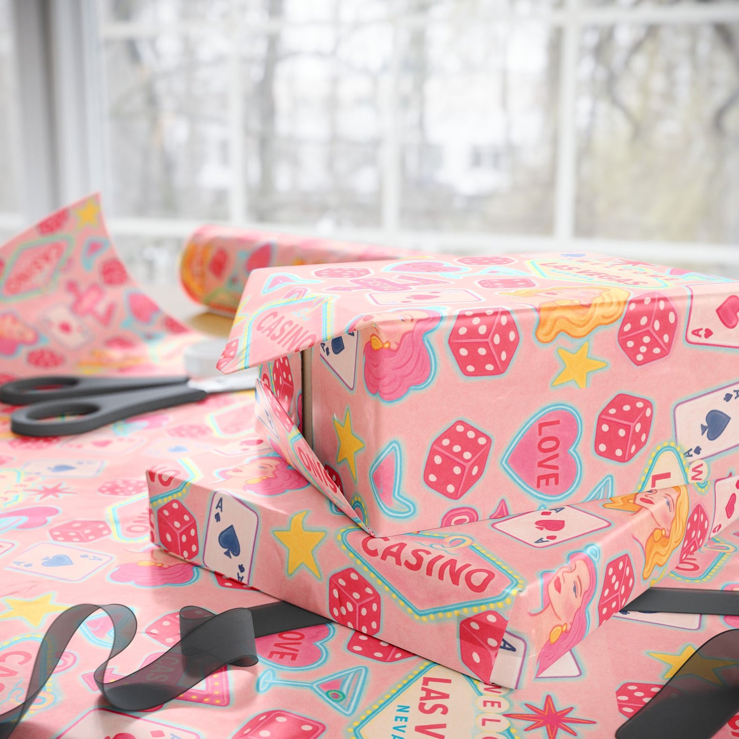 Copy of Copy of Copy of Copy of Copy of Copy of Wrapping Papers